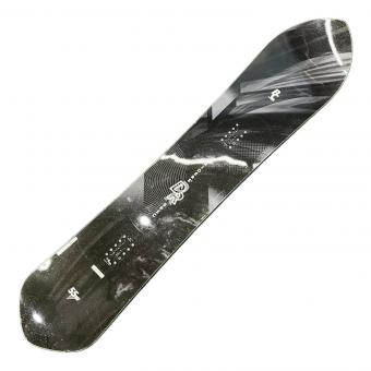 BC STREAM (ビーシーストリーム) スノーボード 155cm ブラック 23-24モデル 2x4 キャンバー Riders' Spec DR