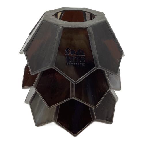 SOMABITO (ソマビト) ランタンアクセサリー LAMPUP 逆鱗 マグマ