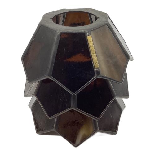 SOMABITO (ソマビト) ランタンアクセサリー LAMPUP 逆鱗 マグマ