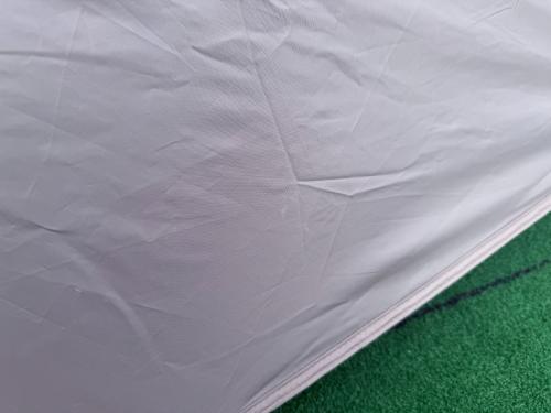 Snow peak (スノーピーク) ツールームテント SET-260 ヨゴレ有 2023年製 ランドネスト M テントタープセット