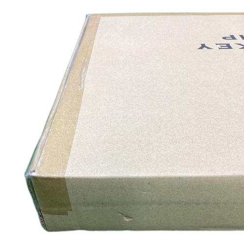 WANTKEY CAMP (ウォンキーキャンプ) ファニチャーアクセサリー BOXTOP SC25 FW