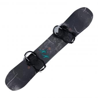 RIDE (ライド) AGENDA スノーボード 20-21モデル 158cm