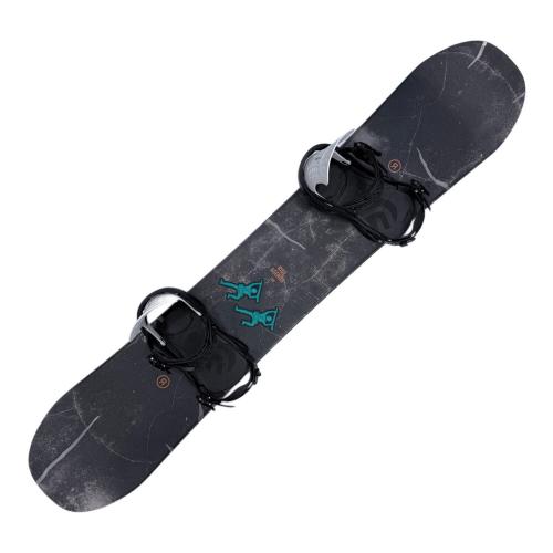 RIDE (ライド) AGENDA スノーボード 20-21モデル 158cm