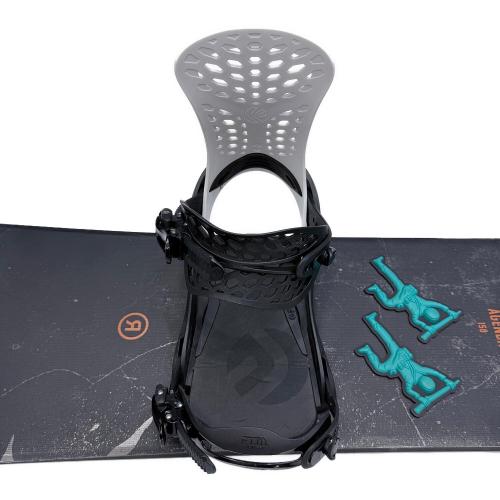 RIDE (ライド) AGENDA スノーボード 20-21モデル 158cm