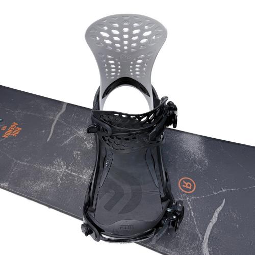 RIDE (ライド) AGENDA スノーボード 20-21モデル 158cm