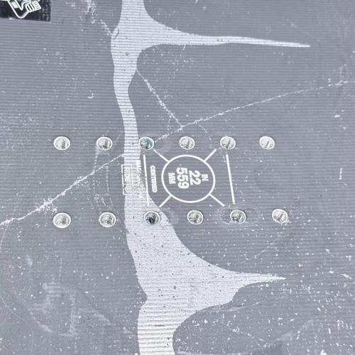 RIDE (ライド) AGENDA スノーボード 20-21モデル 158cm