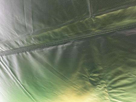 The Arth (ザァ～ッス) ヘキサタープ URBAN FOREST 幕男 ちゃいろ 約