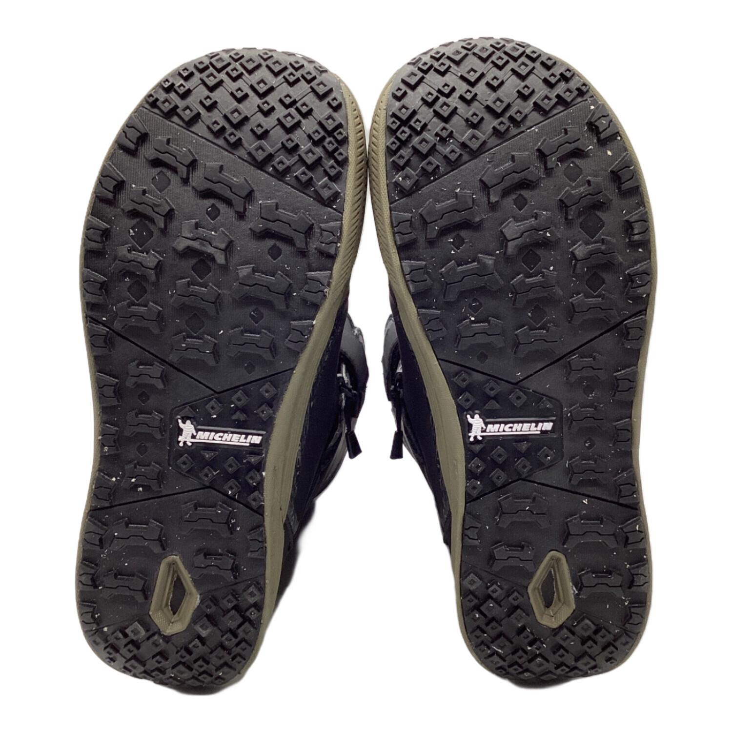 RIDE (ライド) スノーボードブーツ メンズ SIZE 28cm ブラックx