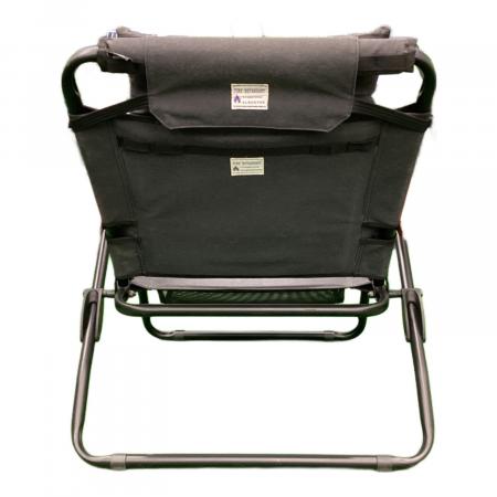 SOMABITO (ソマビト) アウトドアチェア SOMAnoHIJIOKI 名栗加工