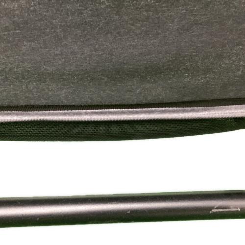 SOMABITO (ソマビト) アウトドアチェア SOMAnoHIJIOKI 名栗加工 カスタム品 ブラック ローバーチェア マルチクッションセット somabito別注モデル(oldtree)