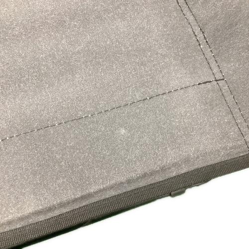 SOMABITO (ソマビト) アウトドアチェア SOMAnoHIJIOKI 名栗加工 カスタム品 ブラック ローバーチェア マルチクッションセット somabito別注モデル(oldtree)