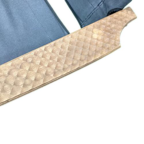 SOMABITO (ソマビト) アウトドアチェア SOMAnoHIJIOKI 名栗加工 カスタム品 ブラック ローバーチェア マルチクッションセット somabito別注モデル(oldtree)