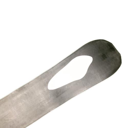 LIB TECH (リブテック) T.RICE ORCA スノーボード 144cm ブラック×ホワイト