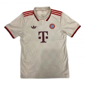 FCバイエルン・ミュンヘン FCバイエルン・ミュンヘン レプリカ ベージュ FCバイエルン IZ3129