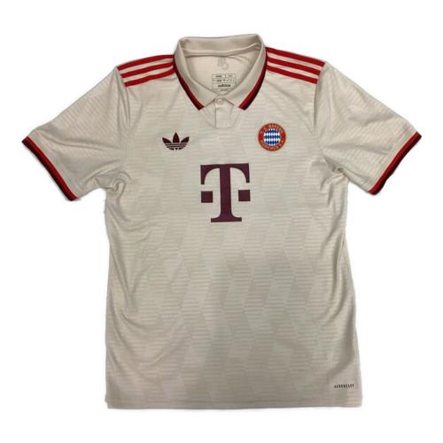 FCバイエルン・ミュンヘン FCバイエルン・ミュンヘン レプリカ ベージュ FCバイエルン IZ3129
