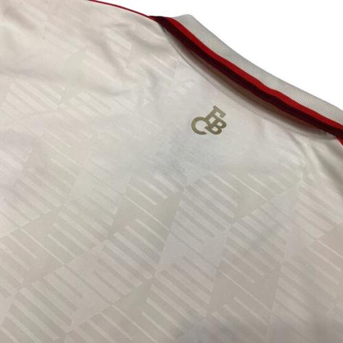 FCバイエルン・ミュンヘン FCバイエルン・ミュンヘン レプリカ ベージュ FCバイエルン IZ3129