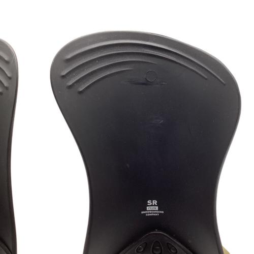 FLUX (フラックス) XF ビンディング 24-25モデル Lサイズ(推奨サイズ27cm～) ナチュラルウッド