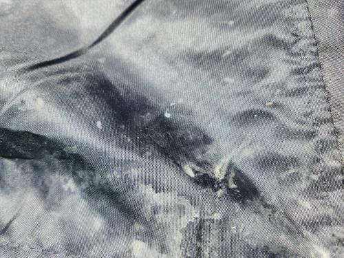 SaunaCamp テントサウナ 3層式テントサウナ MORZH 205x205x195cm 2~5人用