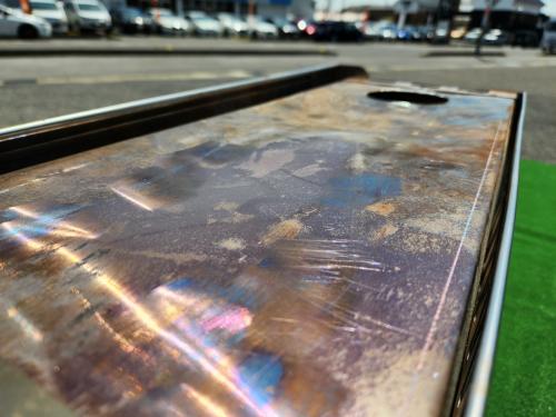 SaunaCamp テントサウナ 3層式テントサウナ MORZH 205x205x195cm 2~5人用