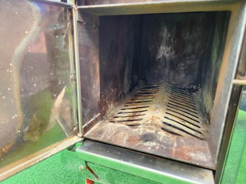 SaunaCamp テントサウナ 3層式テントサウナ MORZH 205x205x195cm 2~5人用