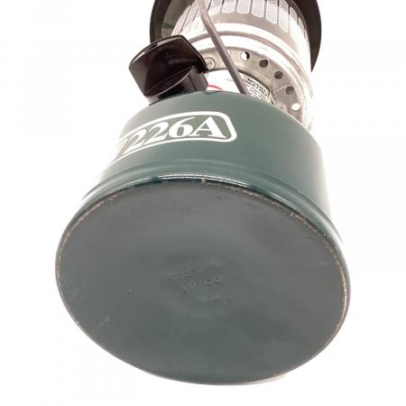 激レア未使用！コールマン　コンパクトガソリンランタン　226A749J！ コンパクトでお洒落！】多摩南大沢店、フェザーランタン特集！[2024.06