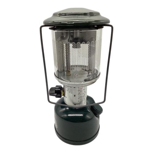 Coleman (コールマン) フェザーランタン ガソリンランタン 226A749J コンパクトランタンⅡ
