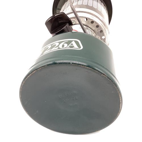 Coleman (コールマン) フェザーランタン ガソリンランタン 226A749J コンパクトランタンⅡ