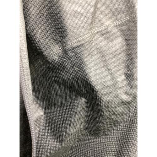 OUTDOOR RESEARCH (アウトドアリサーチ) トレッキングウェア(レインウェア) メンズ SIZE M ブラック 275386 ヘリウムレインジャケット