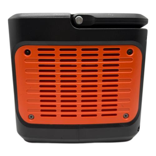 Jackery (ジャックリ) ポータブル電源 PTB152 Jackeryポータブル電源1500 1534Wh 1800W リチウムイオン