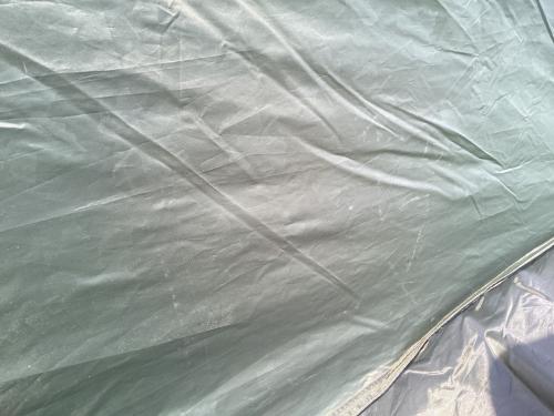 LOGOS (ロゴス) ツールームテント 71805549 neos3ルームドゥーブルXL-BJ 幅300×奥行622/520×高さ205cm 3～4人用