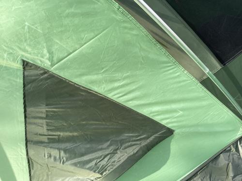 LOGOS (ロゴス) ツールームテント 71805549 neos3ルームドゥーブルXL