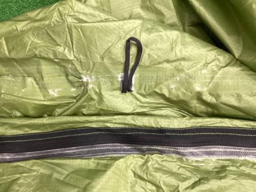 ARAI TENT (アライテント) ソロテント エアライズ2 約210×130×105㎝ 1～2人用