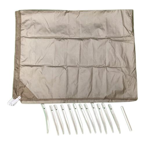 ARAI TENT (アライテント) ソロテント エアライズ2 約210×130×105㎝ 1～2人用