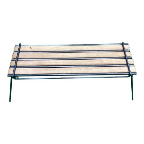 38explore アウトドアテーブル A38grate:ケース(ブラック)・テーブル(ブラウン)・ロストル(ブラック)/38G310:ケース(ブラック)・金具(ブラック) A38grate・38GT310