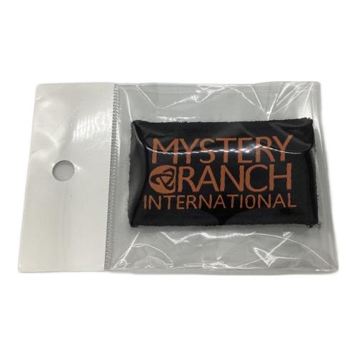 MYSTERY RANCH (ミステリーランチ) バックパック 65L ブルー×グレー 廃盤モデル BIG MOUNTAIN 背面長Mサイズ(可変式) 50L～(テント泊)