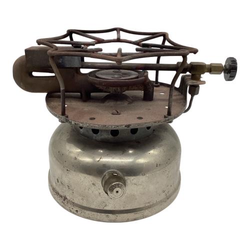 Coleman (コールマン) ガソリンシングルバーナー スピードマスター500 1949年製A期 ヴィンテージ