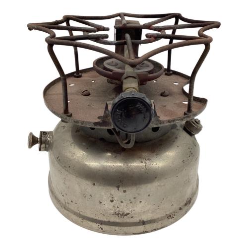 Coleman (コールマン) ガソリンシングルバーナー スピードマスター500 1949年製A期 ヴィンテージ