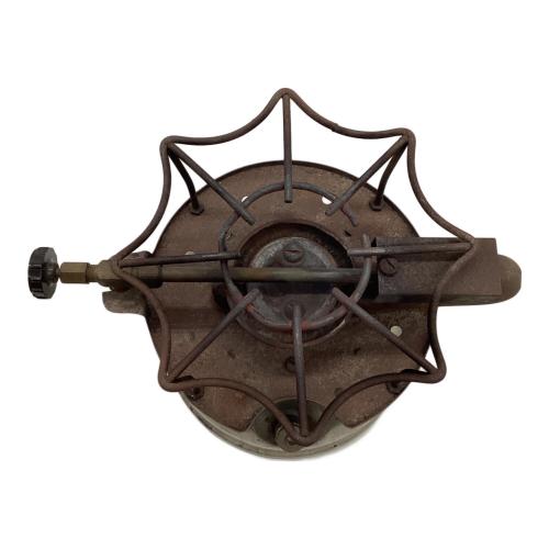 Coleman (コールマン) ガソリンシングルバーナー スピードマスター500 1949年製A期 ヴィンテージ