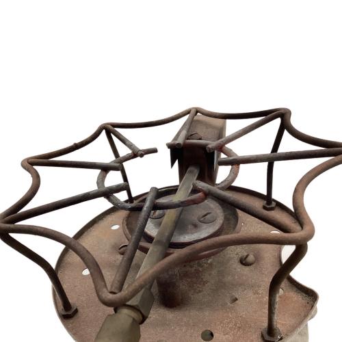 Coleman (コールマン) ガソリンシングルバーナー スピードマスター500 1949年製A期 ヴィンテージ