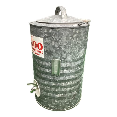 iGloo (イグルー) メタルジャグ ウォータージャグ 3ガロン（約11.3L）