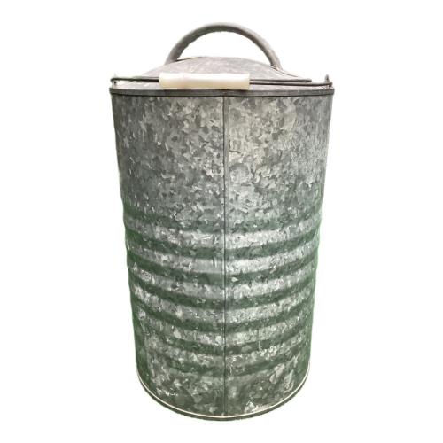 iGloo (イグルー) メタルジャグ ウォータージャグ 3ガロン（約11.3L）