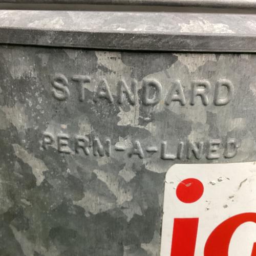 iGloo (イグルー) メタルジャグ ウォータージャグ 3ガロン（約11.3L）