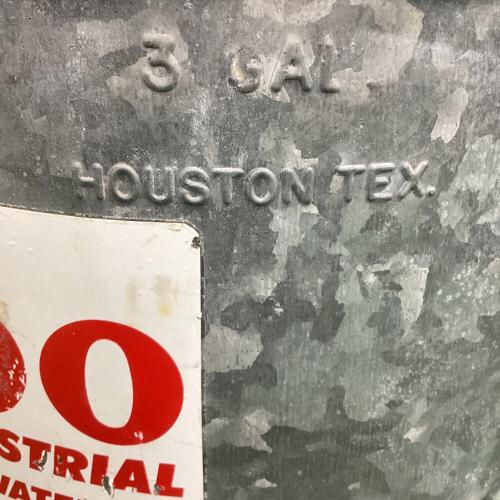 iGloo (イグルー) メタルジャグ ウォータージャグ 3ガロン（約11.3L）