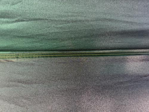 URBAN FOREST (アーバンフォレスト) ヘキサタープ GRINDLODGE 生刷り HEXA TARP SKIN 500x420cm