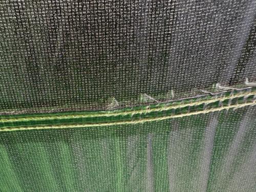 URBAN FOREST (アーバンフォレスト) ヘキサタープ GRINDLODGE 生刷り HEXA TARP SKIN 500x420cm