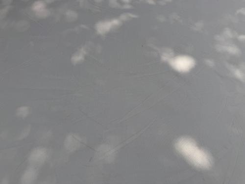 URBAN FOREST (アーバンフォレスト) ヘキサタープ GRINDLODGE 生刷り HEXA TARP SKIN 500x420cm