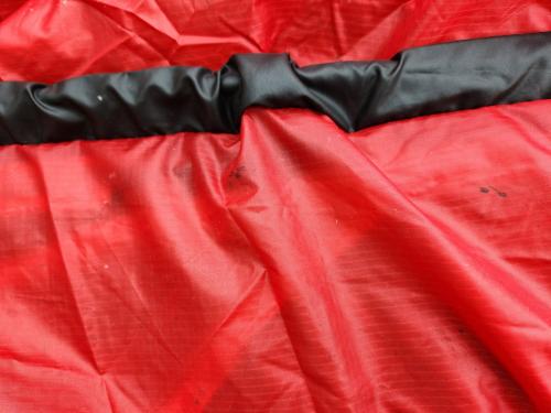 HILLEBERG (ヒルバーグ) ドームテント レッド ケロン3GT 約508x160x105cm 2～3人用