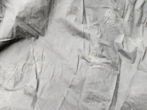 HILLEBERG (ヒルバーグ) ドームテント レッド ケロン3GT 約508x160x105cm 2～3人用