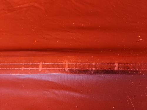 HILLEBERG (ヒルバーグ) ドームテント レッド ケロン3GT 約508x160x105cm 2～3人用