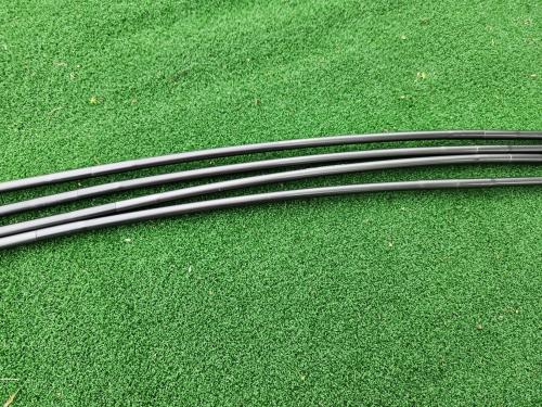 HILLEBERG (ヒルバーグ) ドームテント レッド ケロン3GT 約508x160x105cm 2～3人用